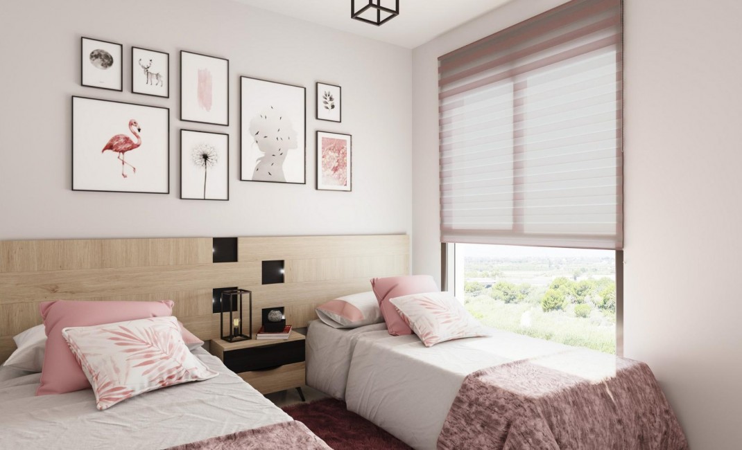 New Build - Apartment - Guardamar del Segura - guardamar del segura