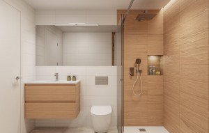 New Build - Apartment - Guardamar del Segura - guardamar del segura