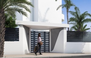 New Build - Apartment - Guardamar del Segura - guardamar del segura