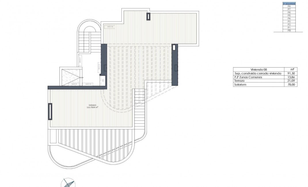 New Build - Apartment - Guardamar del Segura - guardamar del segura