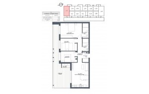 Nouvelle construction - Apartement - Benijofar - Benijófar