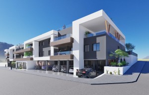 New Build - Apartment - Benijofar - Benijófar