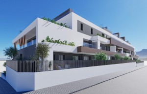New Build - Apartment - Benijofar - Benijófar