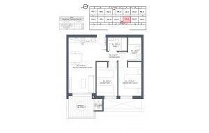 New Build - Ground floor apartment - Benijofar - Benijófar