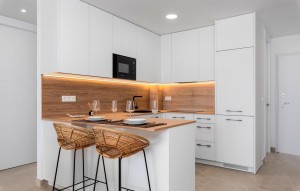 New Build - Apartment - Benijofar - Benijófar