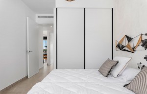 New Build - Apartment - Benijofar - Benijófar