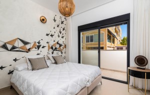 Nouvelle construction - Apartement - Benijofar - Benijófar