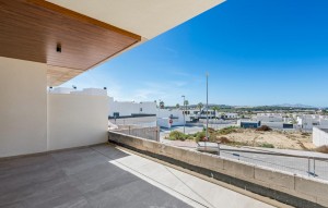 Nouvelle construction - Apartement - Benijofar - Benijófar