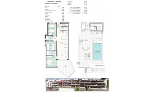 Nouvelle construction - Apartement - Benijofar - Benijófar