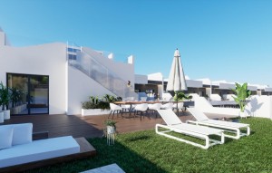 Nouvelle construction - Appartement - Benijofar - Benijófar