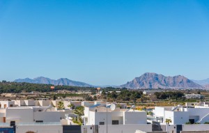 Nouvelle construction - Appartement - Benijofar - Benijófar