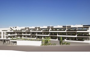 Nouvelle construction - Appartement - Benijofar - Benijófar