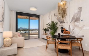 New Build - Ground floor apartment - Benijofar - Benijófar