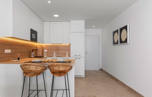 New Build - Ground floor apartment - Benijofar - Benijófar