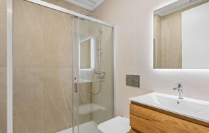 New Build - Ground floor apartment - Benijofar - Benijófar