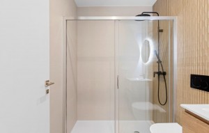 Nouvelle construction - Ground floor apartment - Benijofar - Benijófar