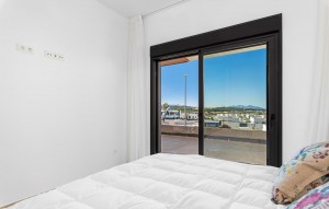 Nouvelle construction - Ground floor apartment - Benijofar - Benijófar