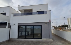 Nouvelle construction - Villa - Orihuela Costa