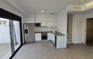 Nouvelle construction - Villa - Orihuela Costa