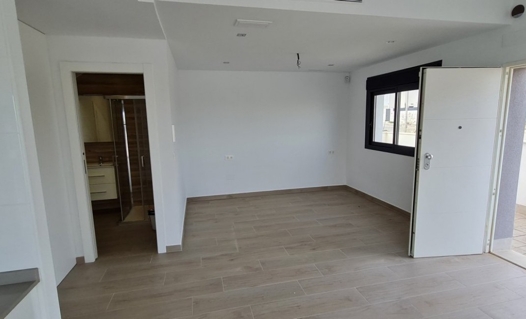 Nouvelle construction - Villa - Orihuela Costa