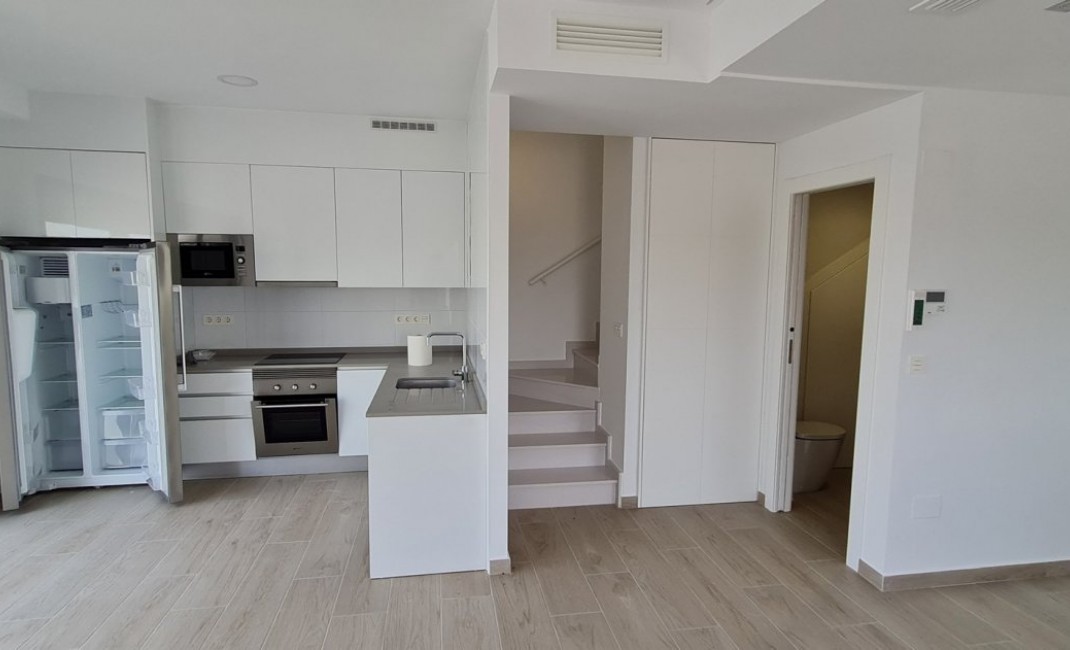 Nouvelle construction - Villa - Orihuela Costa