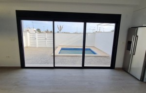 Nouvelle construction - Villa - Orihuela Costa
