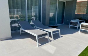 Nouvelle construction - Villa - Finestrat