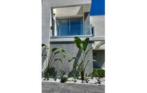 Nouvelle construction - Villa - Finestrat