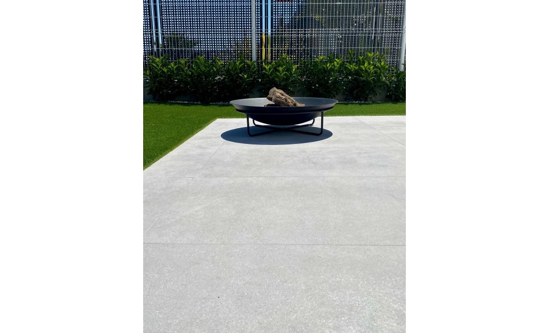 Nouvelle construction - Villa - Finestrat