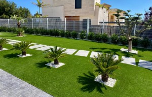 Nouvelle construction - Villa - Finestrat