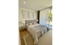 Nouvelle construction - Villa - Finestrat