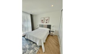 Nouvelle construction - Villa - Finestrat