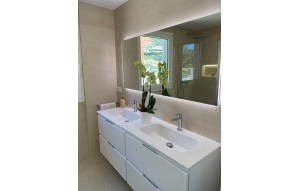 Nouvelle construction - Villa - Finestrat