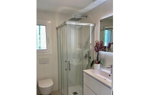 Nouvelle construction - Villa - Finestrat