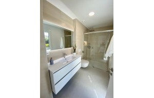 Nouvelle construction - Villa - Finestrat