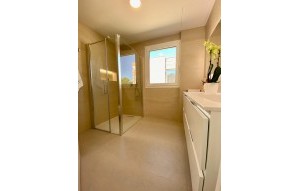 Nouvelle construction - Villa - Finestrat