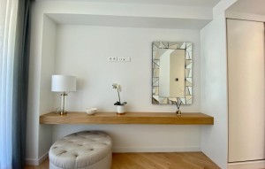 Nouvelle construction - Villa - Finestrat