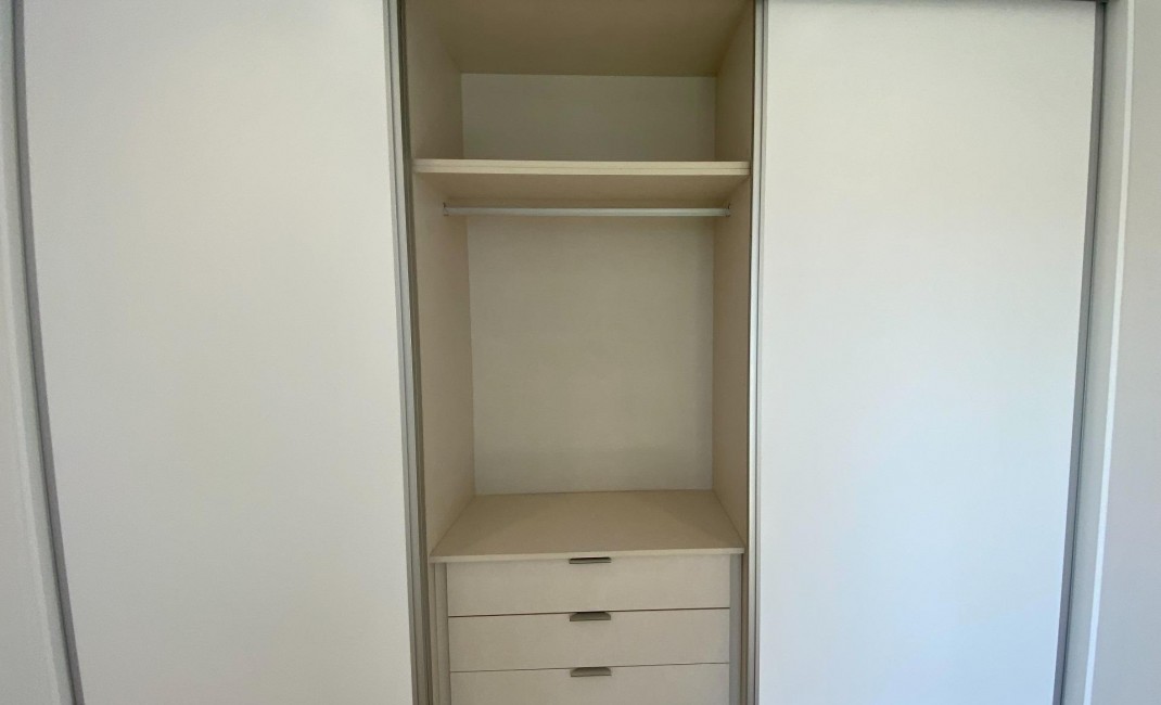 Nouvelle construction - Villa - Finestrat