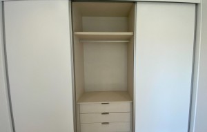 Nouvelle construction - Villa - Finestrat