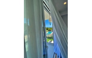 Nouvelle construction - Villa - Finestrat