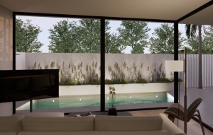 New Build - Villa - Pilar de la Horadada - PILAR DE LA HORADADA