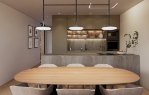 New Build - Villa - Pilar de la Horadada - PILAR DE LA HORADADA