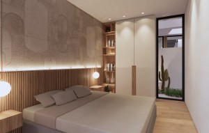 New Build - Villa - Pilar de la Horadada - PILAR DE LA HORADADA