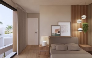 New Build - Villa - Pilar de la Horadada - PILAR DE LA HORADADA