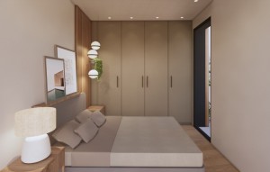 New Build - Villa - Pilar de la Horadada - PILAR DE LA HORADADA