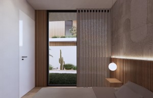 New Build - Villa - Pilar de la Horadada - PILAR DE LA HORADADA