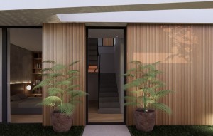 New Build - Villa - Pilar de la Horadada - PILAR DE LA HORADADA