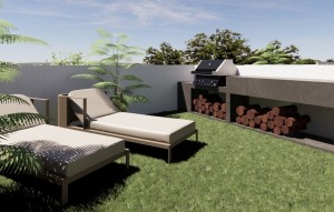 New Build - Villa - Pilar de la Horadada - PILAR DE LA HORADADA