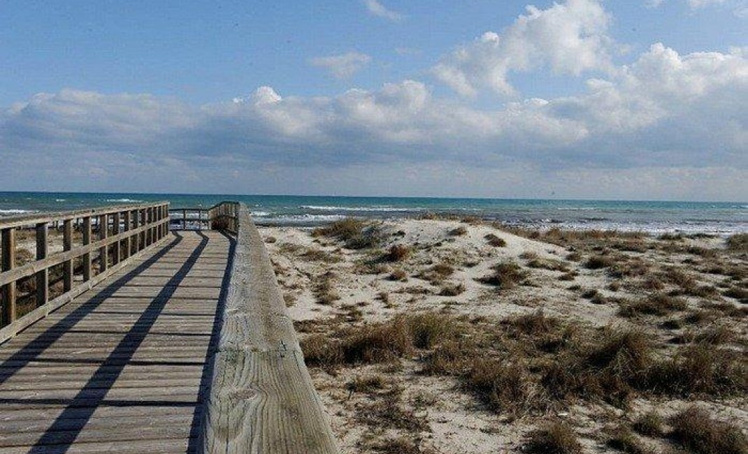 Nouvelle construction - Appartement - San Pedro del Pinatar