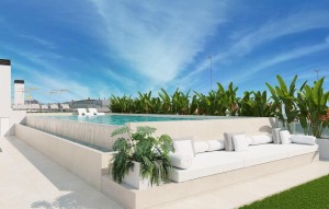 New Build - Apartment - Guardamar del Segura - guardamar del segura